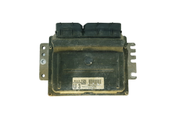 Controlador MEC32-040 G3 U3 Nissan Hitachi 32832