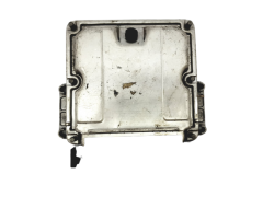 Controlador 0281010166 9636255980 28FM0000 PSA Bosch 16400
