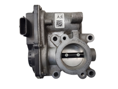 Mariposa De Aire Renault 161206038R H8201171233 0.9 1.2 TCE 3019