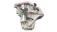Caja De Cambios Manual TL4356 320103599R 1.3 TCe Renault Kadjar 0km 2018