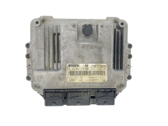 Controlador 0281011776 8200391966 8200386508 Renault Bosch 63412