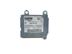 Controlador 550893100 9640822580 PSA Autoliv 58379