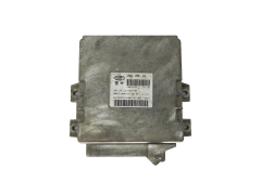 Controlador IAW1AF.1G 46478928 61600.362.00 Fiat Magneti Marelli 16980