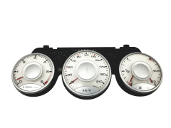 Velocímetro/Instrumentos Y Relojes 807 Ulysse C8 1400613880 PSA Fiat 53261