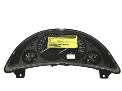 Velocímetro/Instrumentos Y Relojes Opel Corsa C 13173350WD 110008988029 30741