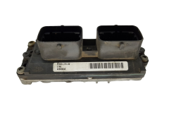 Controlador 61600.376.02 46808846 IAW59F.M3 Fiat Magneti Marelli 16821