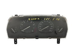 Velocímetro/Instrumentos Y Relojes Rover 200 YAC109580 AR0025006 53705