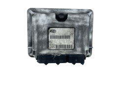 Controlador IAW4EF.PP 55183582 61600.625.02 Fiat Magneti Marelli 49520