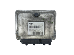 Controlador IAW4AF.M9 55187372 61600.627.05 Fiat Magneti Marelli 62929