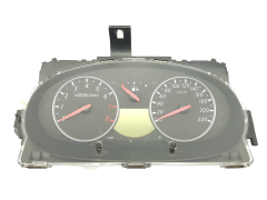 Velocímetro/Instrumentos Y Relojes Nissan Micra K12 BC43D
