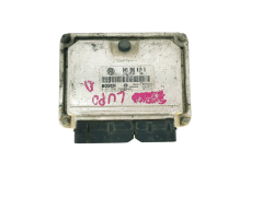 Controlador 045906019S 0281010259 Volkswagen Bosch 33236