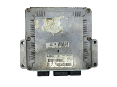 Controlador 0281010592 9642014880 28FM0310 PSA Bosch 63990