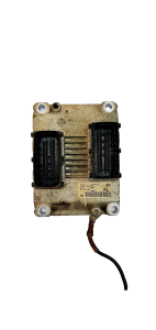 Controlador 09185450 AL 0261206075 Opel GM Bosch 21973