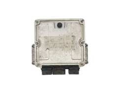 Controlador PSA 0281011081 9647472780 Bosch 45929