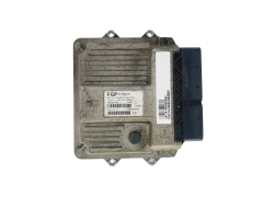 Controlador MJD6JF.D3 51758210 Fiat Magneti Marelli 36058