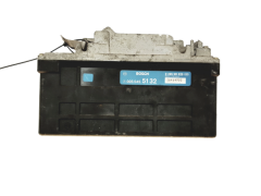 Controlador ABS 0055455132 0265101020 Mercedes Bosch 18667