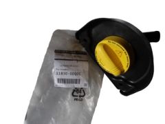 Tapón De Llenado De Aceite Original Master 3 Movano NV400 2.3 dCi 1183000Q0C