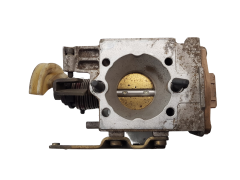 Mariposa De Aire Renault 7700864871 0438201207 1.4 8V Bosch
