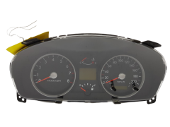 Velocímetro/Instrumentos Y Relojes Hyundai Getz 94003-1C090 2004-30710H 22026