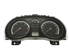 Velocímetro/Instrumentos Y Relojes Opel P0013312037 Corsa D 51042