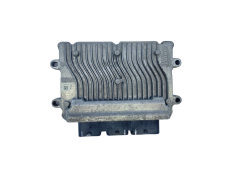 Controlador 9661961280 9651696680 21585785-4 A PSA Valeo 60761