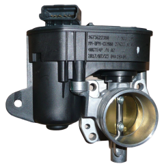 Mariposa De Aire Original Citroen C1 C3 DS 208 307 1.2 VTI  9673622380