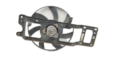 Ventilador Refrigeración Del Motor 7700429846 Renault Clio 2