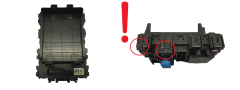 Controlador Suzuki 68K10 68824