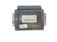Controlador 96395445 S010016047A2 1AWY Daewoo Chevrolet Kemsco 54080