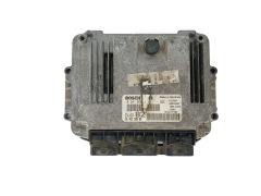 Controlador 0281010707 9646559980 9644157380 PSA Bosch 38560