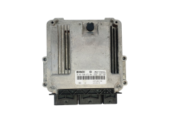 Controlador 0281030973 237102747R 237104377R Renault Bosch 43336