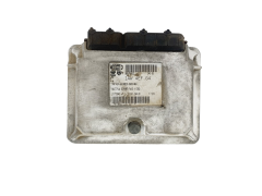 Controlador Fiat 51779340 IAW4EF.G4 Magneti Marelli 41624
