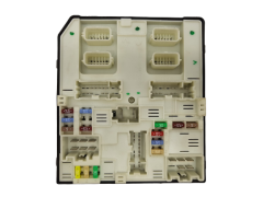 Controlador USM-2010 284B68764R 519531F06 Kangoo 2 Renault 5239