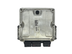 Controlador 0281010935 9640938680 9650221480 PSA Bosch 54354