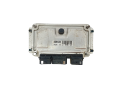 Controlador 0261207474 9650346080 9643840680 PSA Bosch 41388