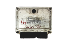 Controlador VW Audi 8E0907401J 0281011387 Bosch 24778