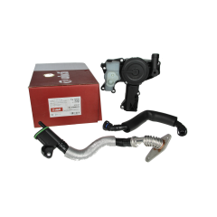 Separador de aceite Completo Para Audi 06H103495AK K11786801 Vika