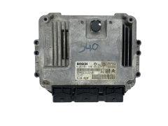 Controlador 0281011540 9655919880 9647785580 PSA Bosch 48424