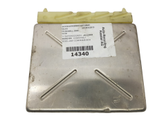 Controlador Volvo P09480761 00001313A5 Temic 22623