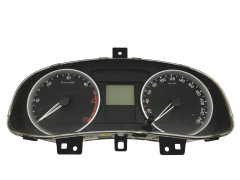 Velocímetro/Instrumentos Y Relojes Skoda Fabia 5J0920810C A2C53111440 29052