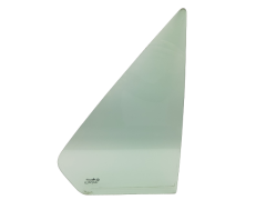 Luna De La Puerta Derecho Trasera Renault 19 7700780541 1993r Sicursiv 6584