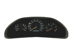 Velocímetro/Instrumentos Y Relojes Mercedes E W210 2105401248 53802