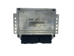 Controlador 46761012 0281010338 83941WAA Lancia Bosch 49990
