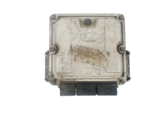 Controlador 0281010483 8200039569 8200127078 Renault Bosch 38403