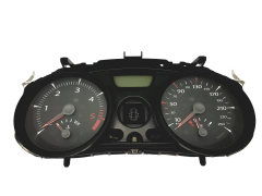 Velocímetro/Instrumentos Y Relojes Renault Megane 2 8200408785 E 55985