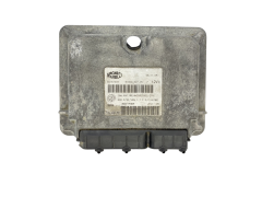 Controlador IAW4AF.M9 55187372 61600.627.05 Fiat Magneti Marelli 56265