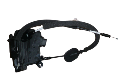 Cerradura Puerta Nuevo Derecho Trasera Renault Clio IV Lutecia  825004167R