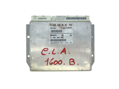 Controlador 0265453632K01 0265109431 Mercedes Bosch 54075