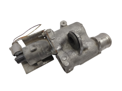 Válvula Egr 8200164563 72281801 1.5 dci Renault Dacia Pierburg 1654