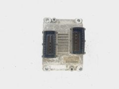 Controlador Fiat 00551803110 0261207901 Bosch 41303